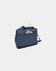 Promotional polyester laptop bag 15" Trend - 5