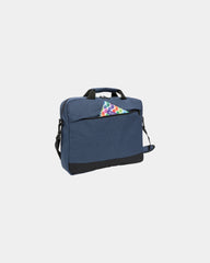 Promotional polyester laptop bag 15" Trend - 4