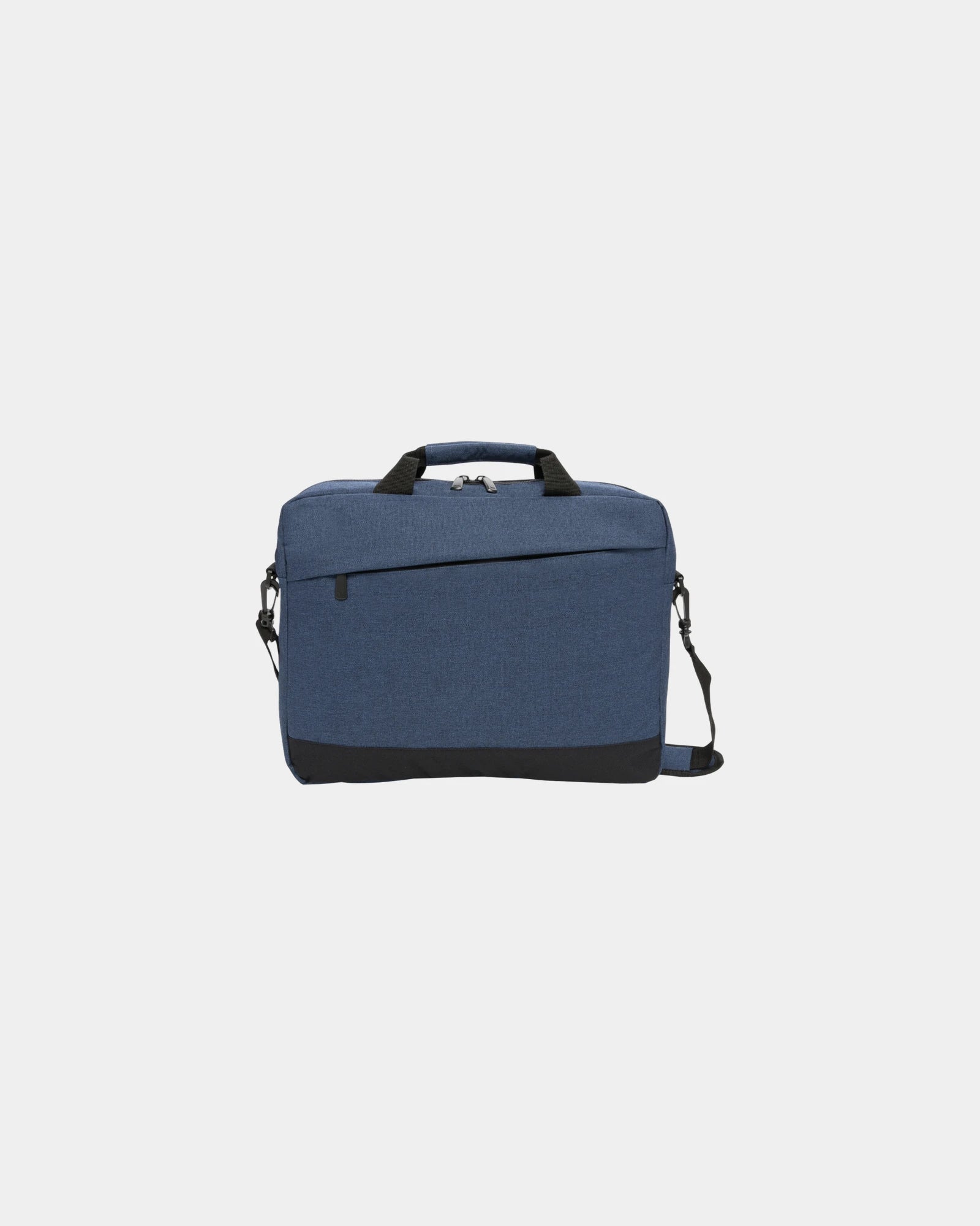 Promotional polyester laptop bag 15" Trend - 6