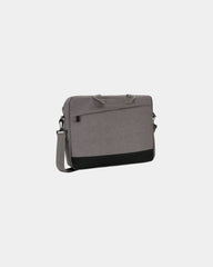 Promotional polyester laptop bag 15" Trend - 1