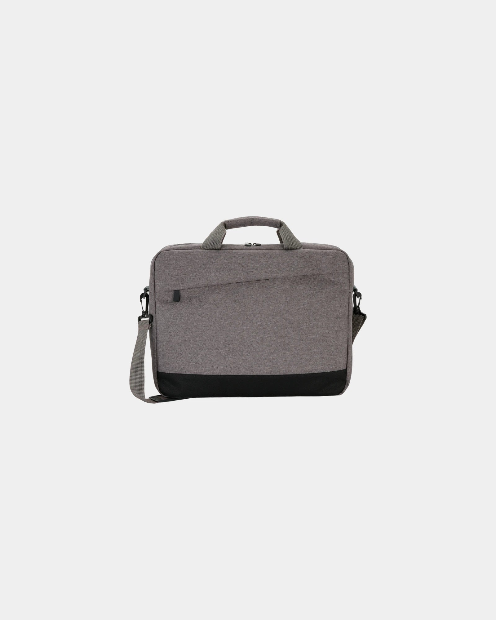 Promotional polyester laptop bag 15" Trend - 2