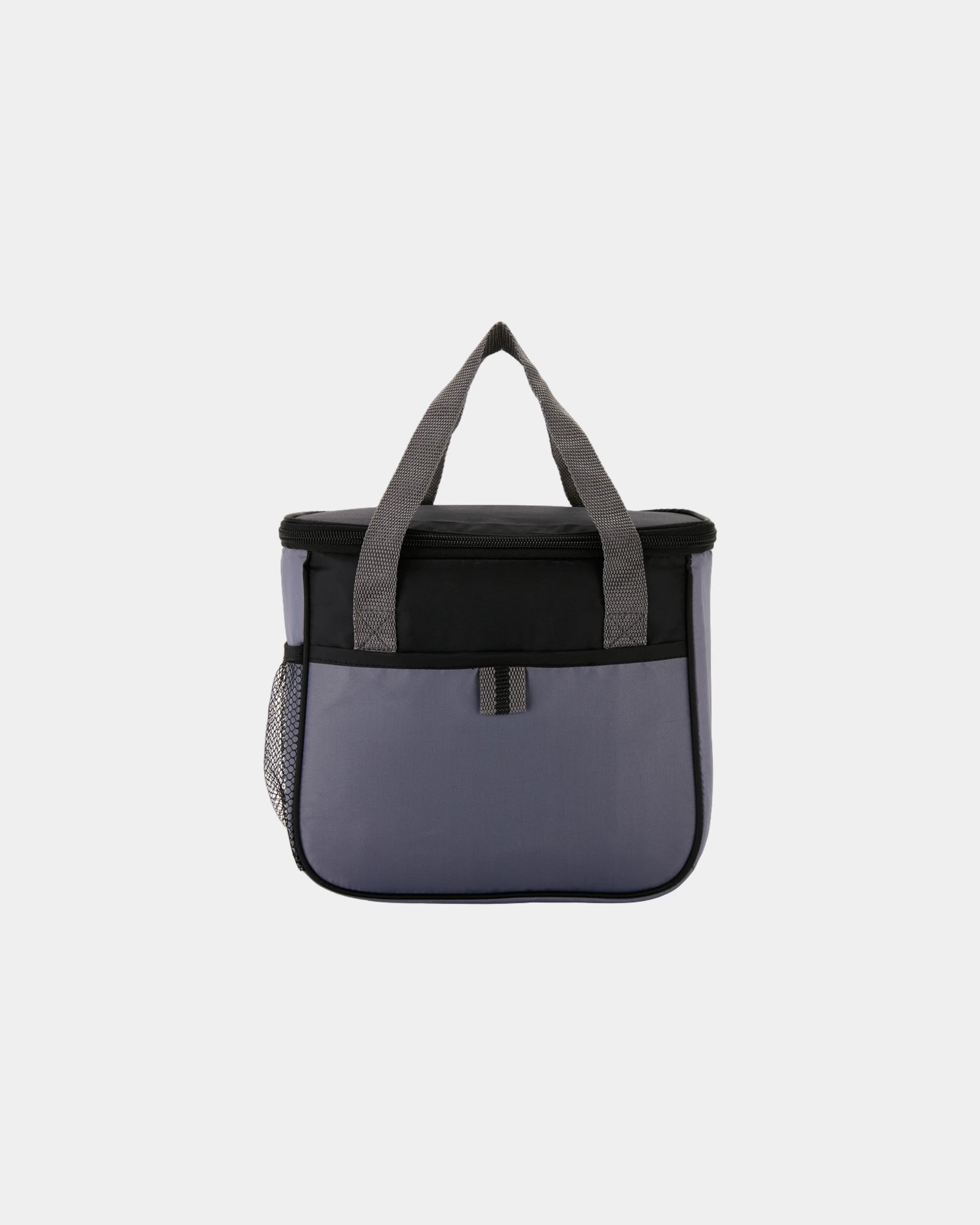 Promotional polyester cooler bag - 4