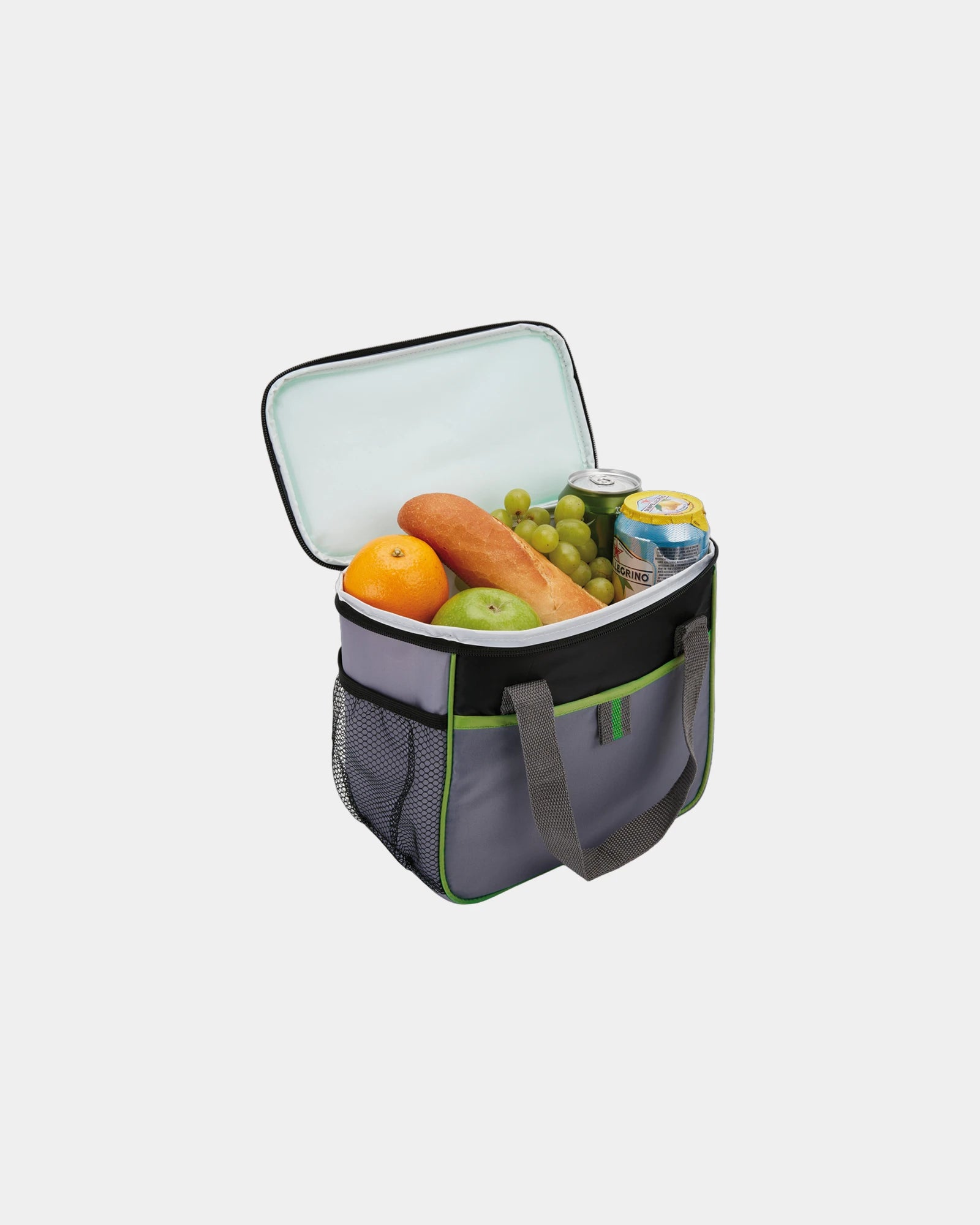 Promotional polyester cooler bag - 7