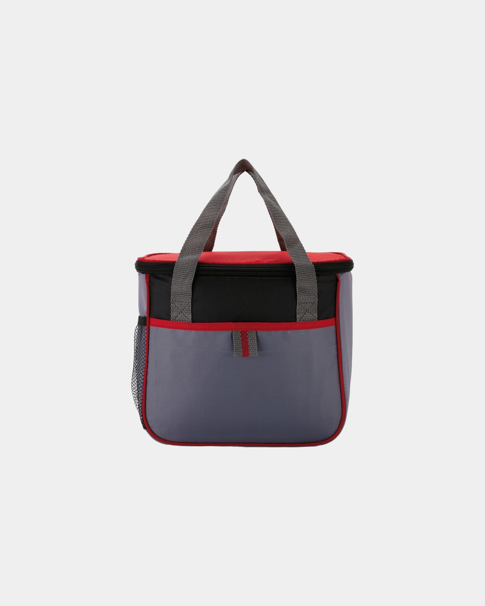 Promotional polyester cooler bag - 6
