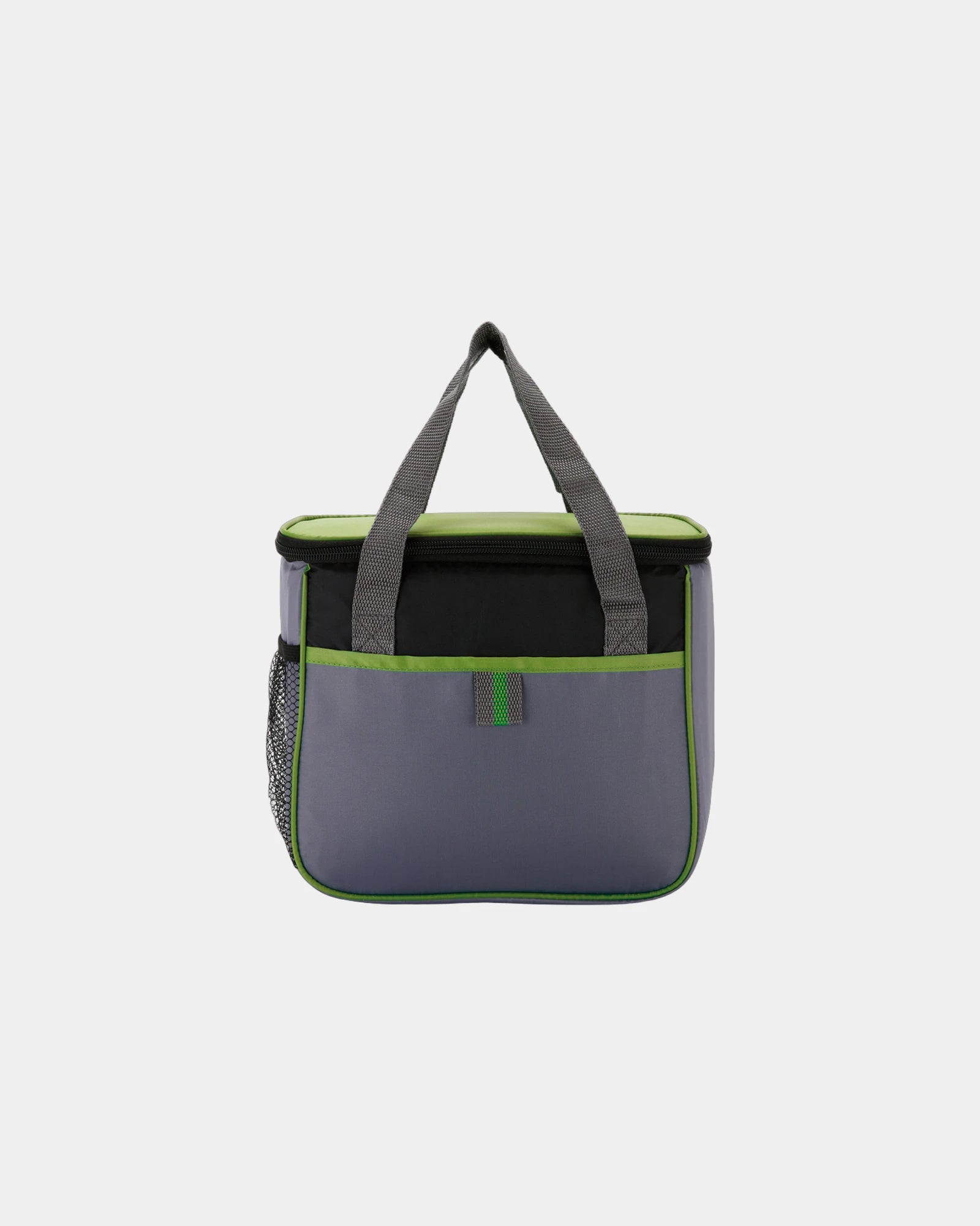 Promotional polyester cooler bag - 8