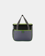 Promotional polyester cooler bag - 8