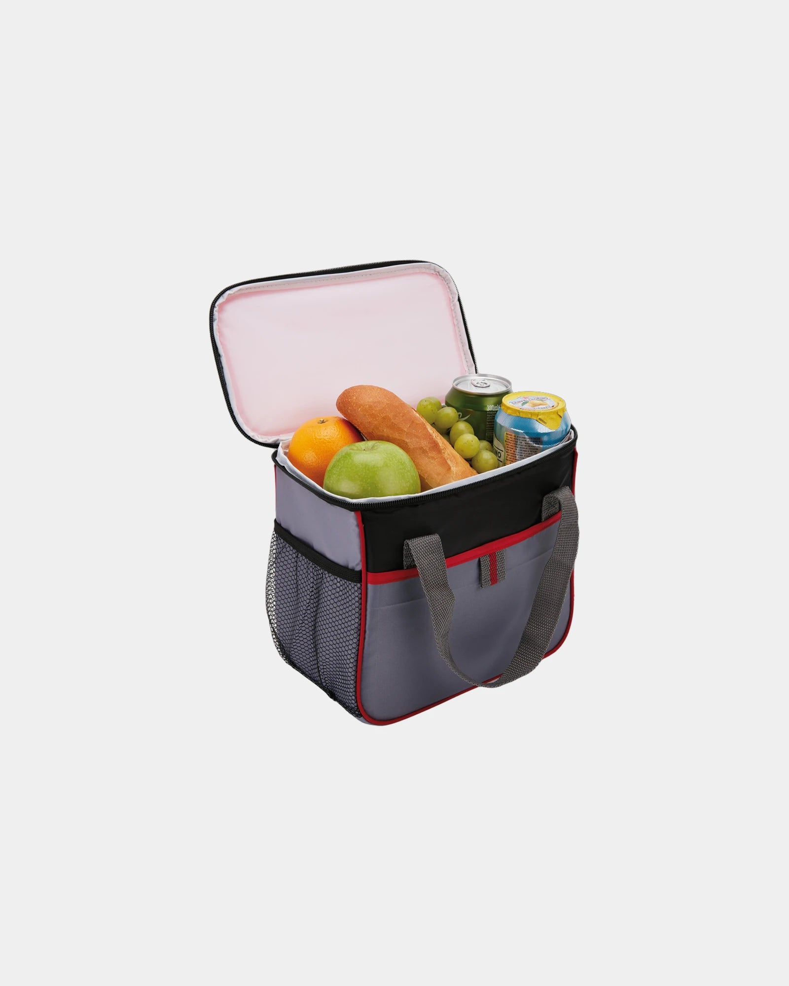 Promotional polyester cooler bag - 5