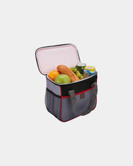 Promotional polyester cooler bag - 5