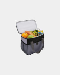 Promotional polyester cooler bag - 3