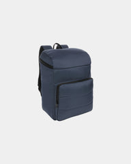 Promotional rPET AWARE™ insulated backpack - 25