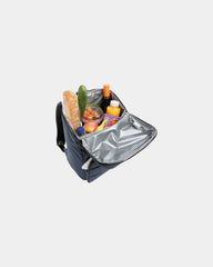 Promotional rPET AWARE™ insulated backpack - 24