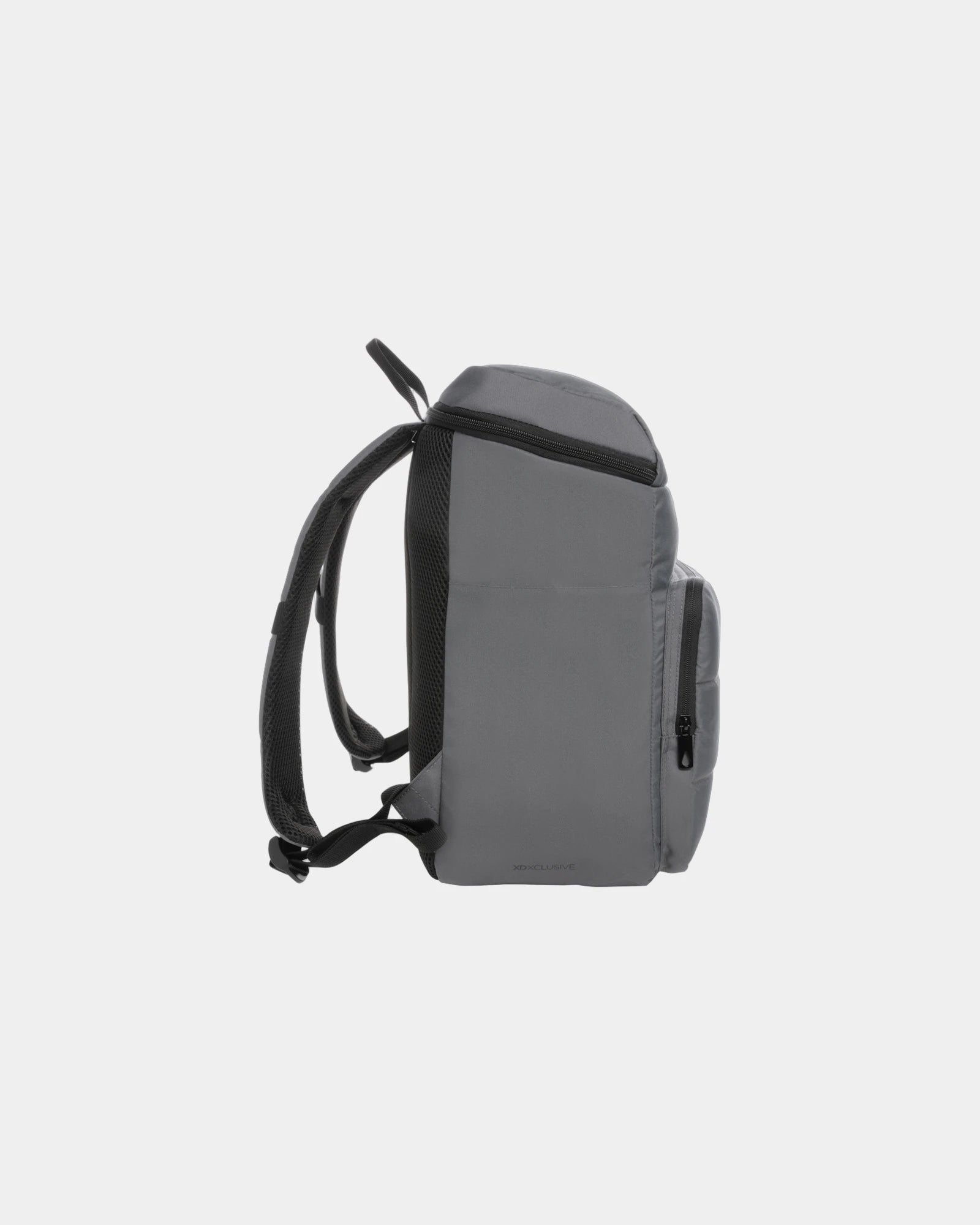 Promotional rPET AWARE™ insulated backpack - 11