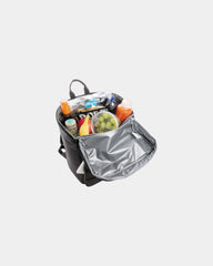 Promotional rPET AWARE™ insulated backpack - 6