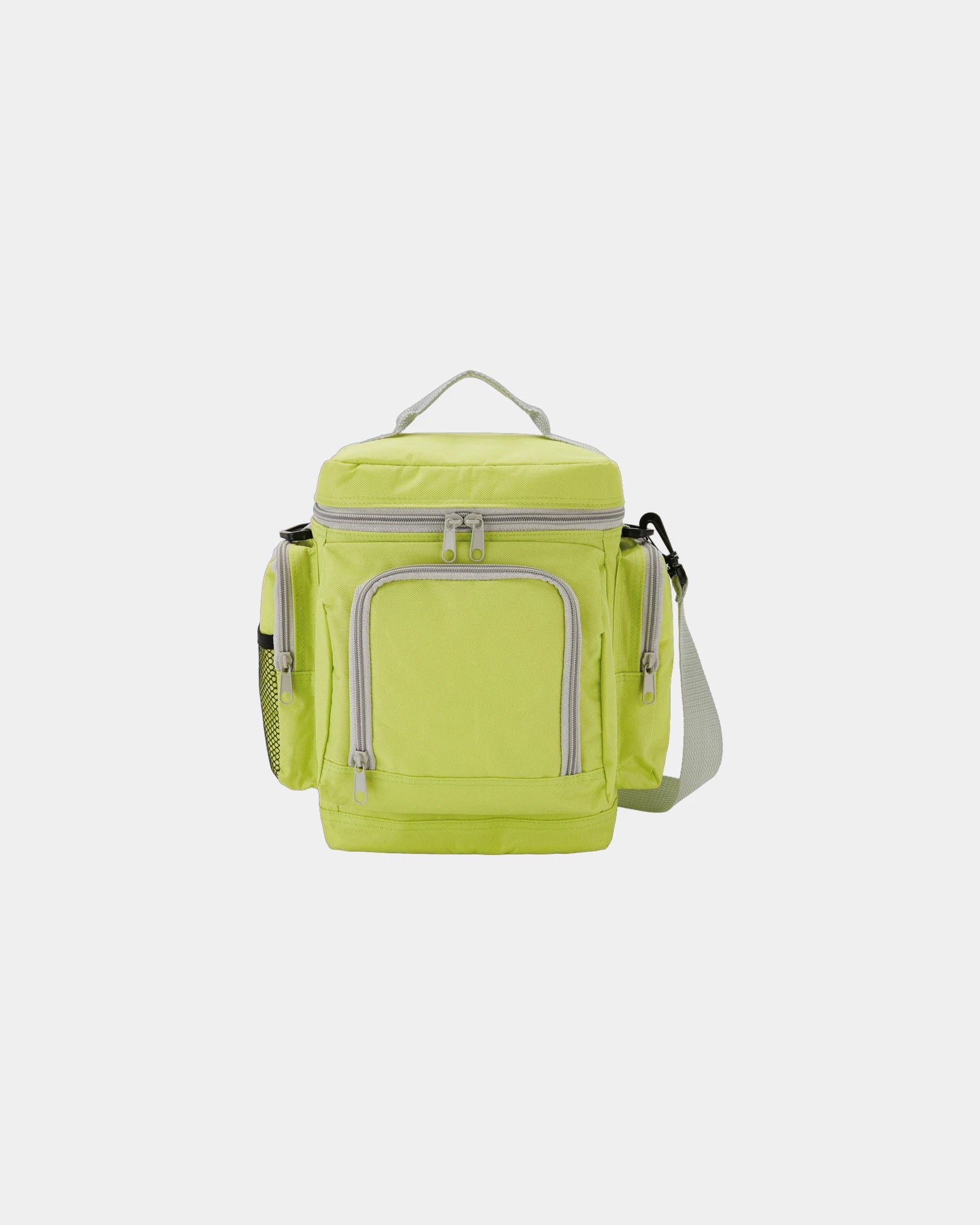 Promotional polyester travel cooler bag - 2
