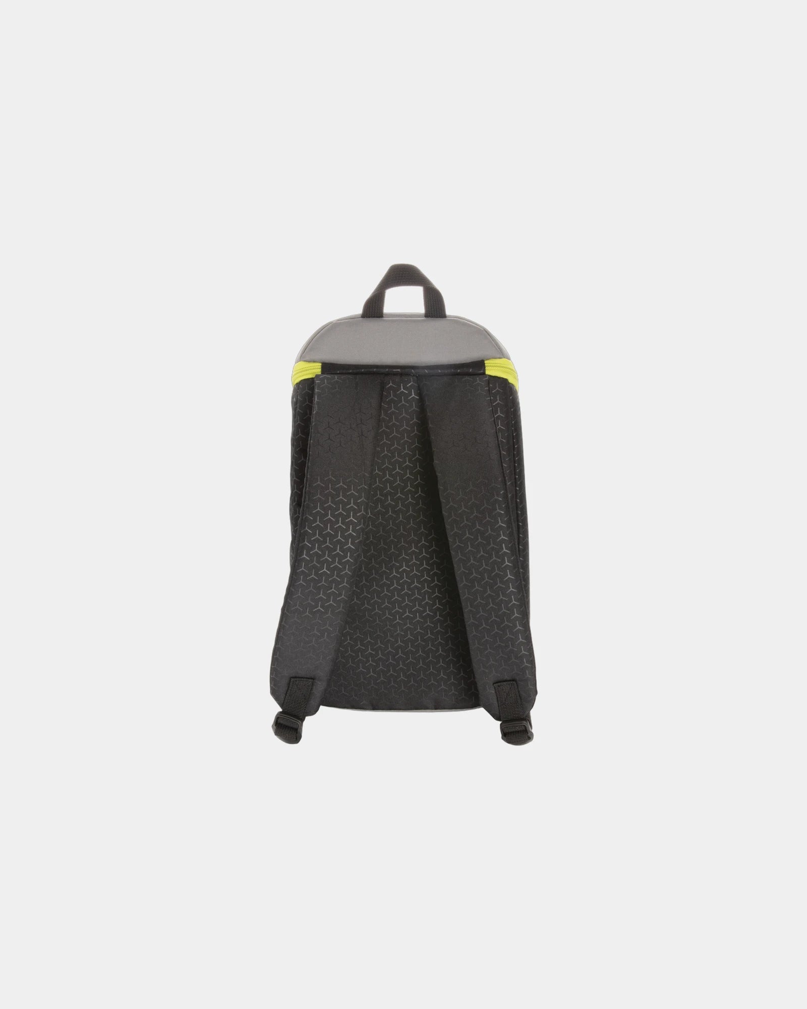Promotional insulated polyester backpack 10L - 4