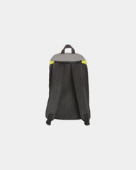 Promotional insulated polyester backpack 10L - 4