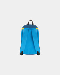 Promotional insulated polyester backpack 10L - 8