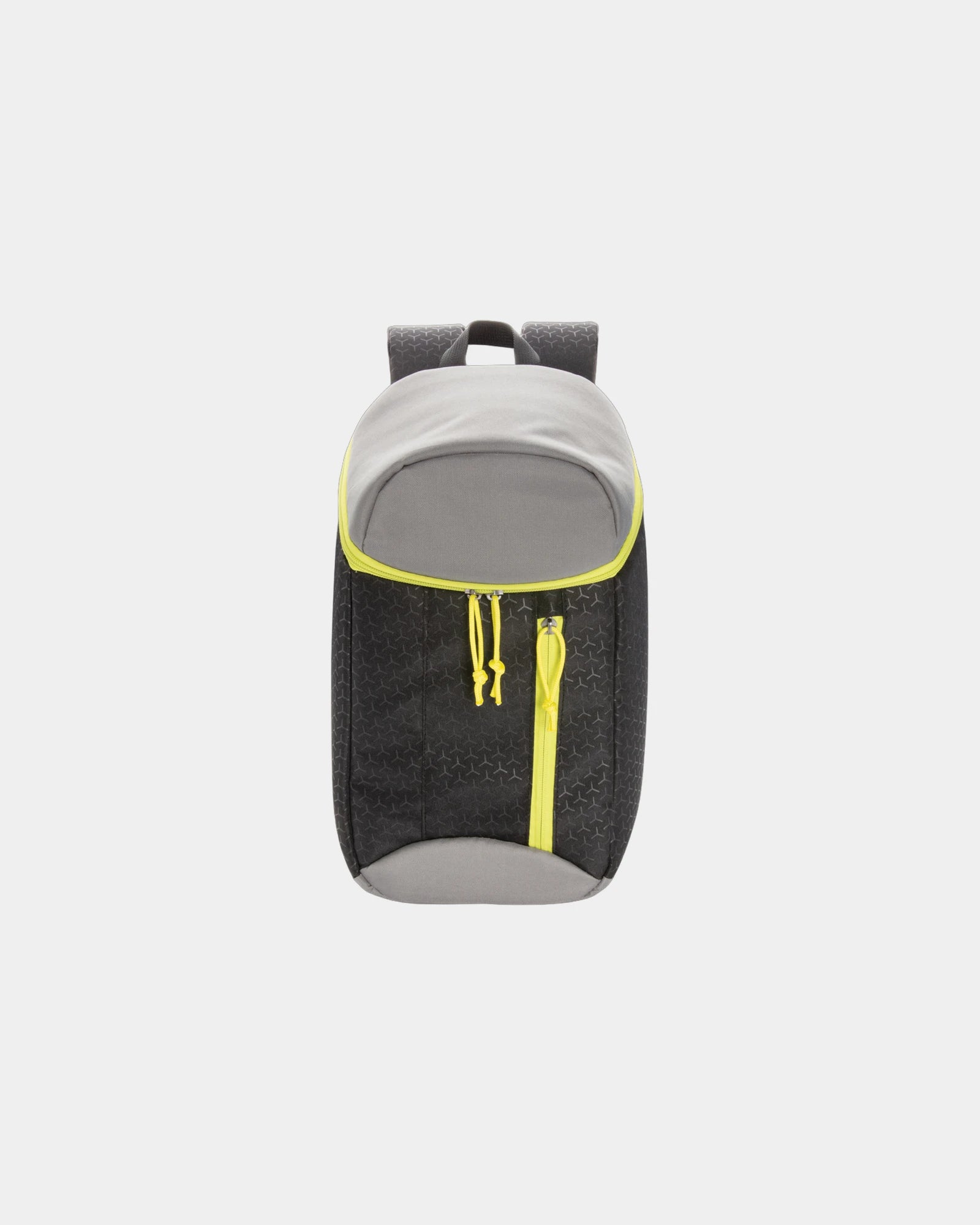 Promotional insulated polyester backpack 10L - 2