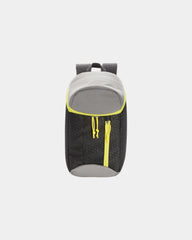 Promotional insulated polyester backpack 10L - 2