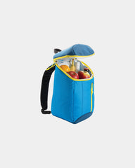 Promotional insulated polyester backpack 10L - 5