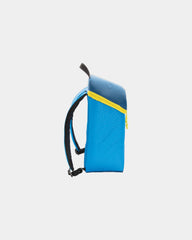 Promotional insulated polyester backpack 10L - 7