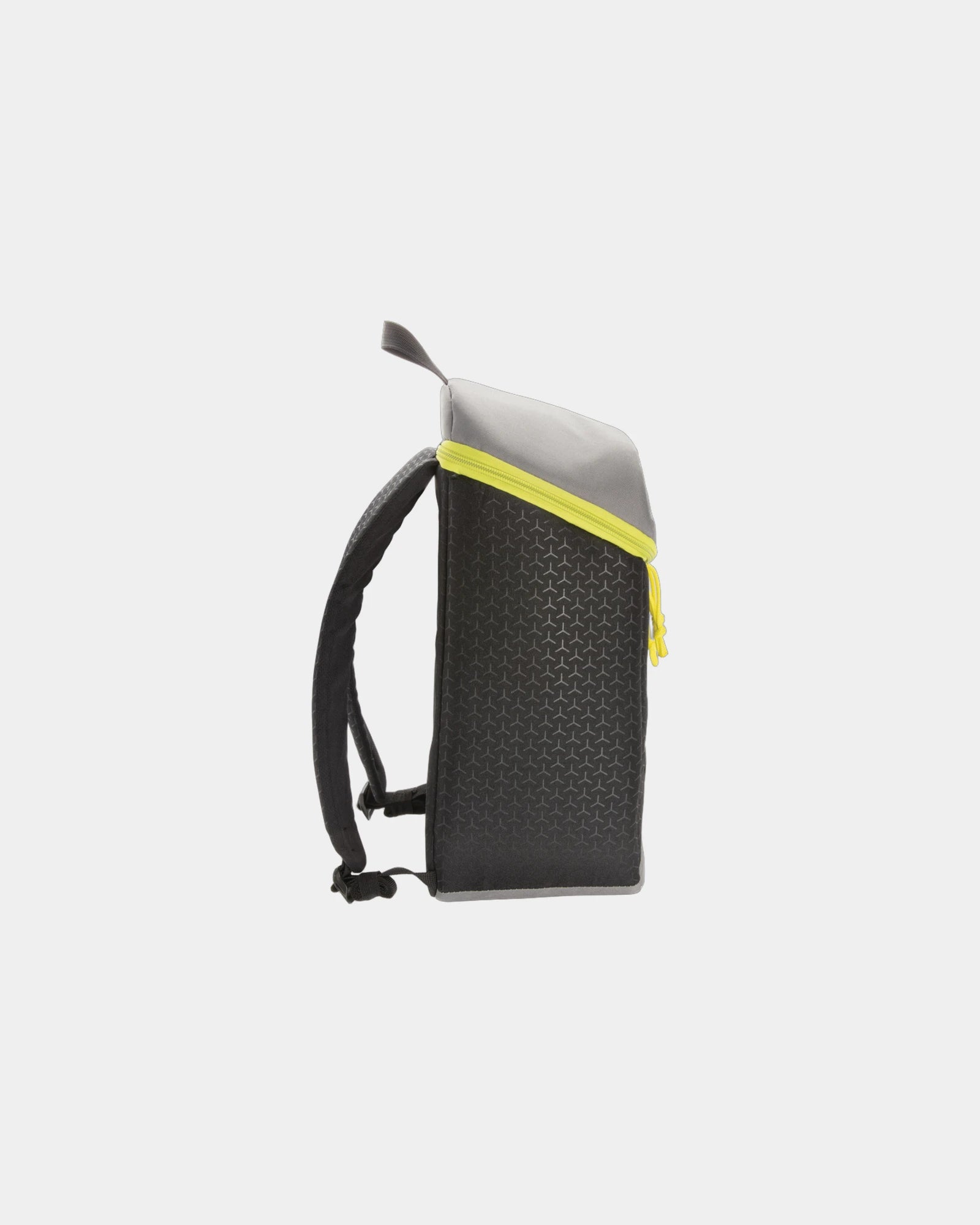 Promotional insulated polyester backpack 10L - 3