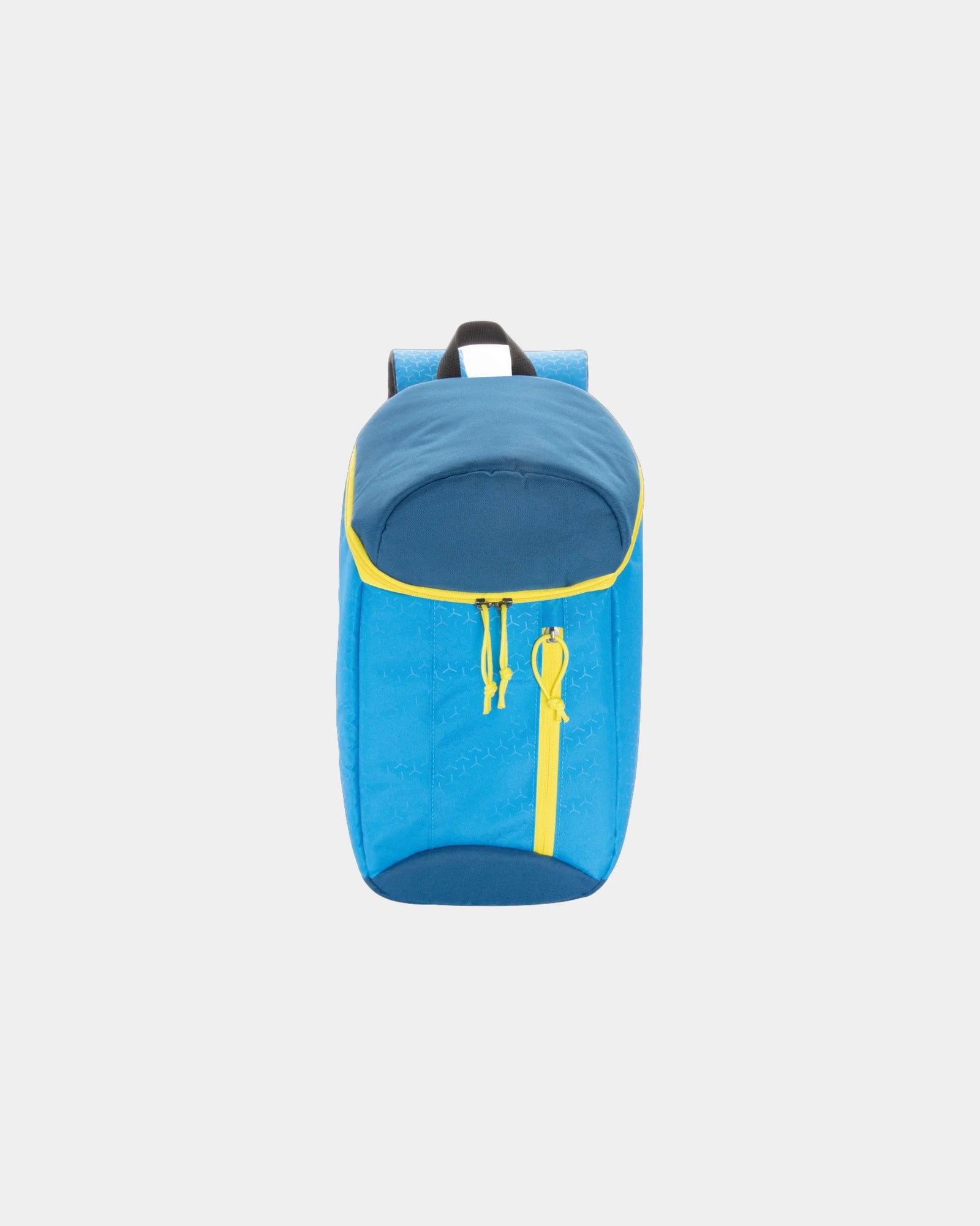 Promotional insulated polyester backpack 10L - 6