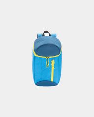 Promotional insulated polyester backpack 10L - 6