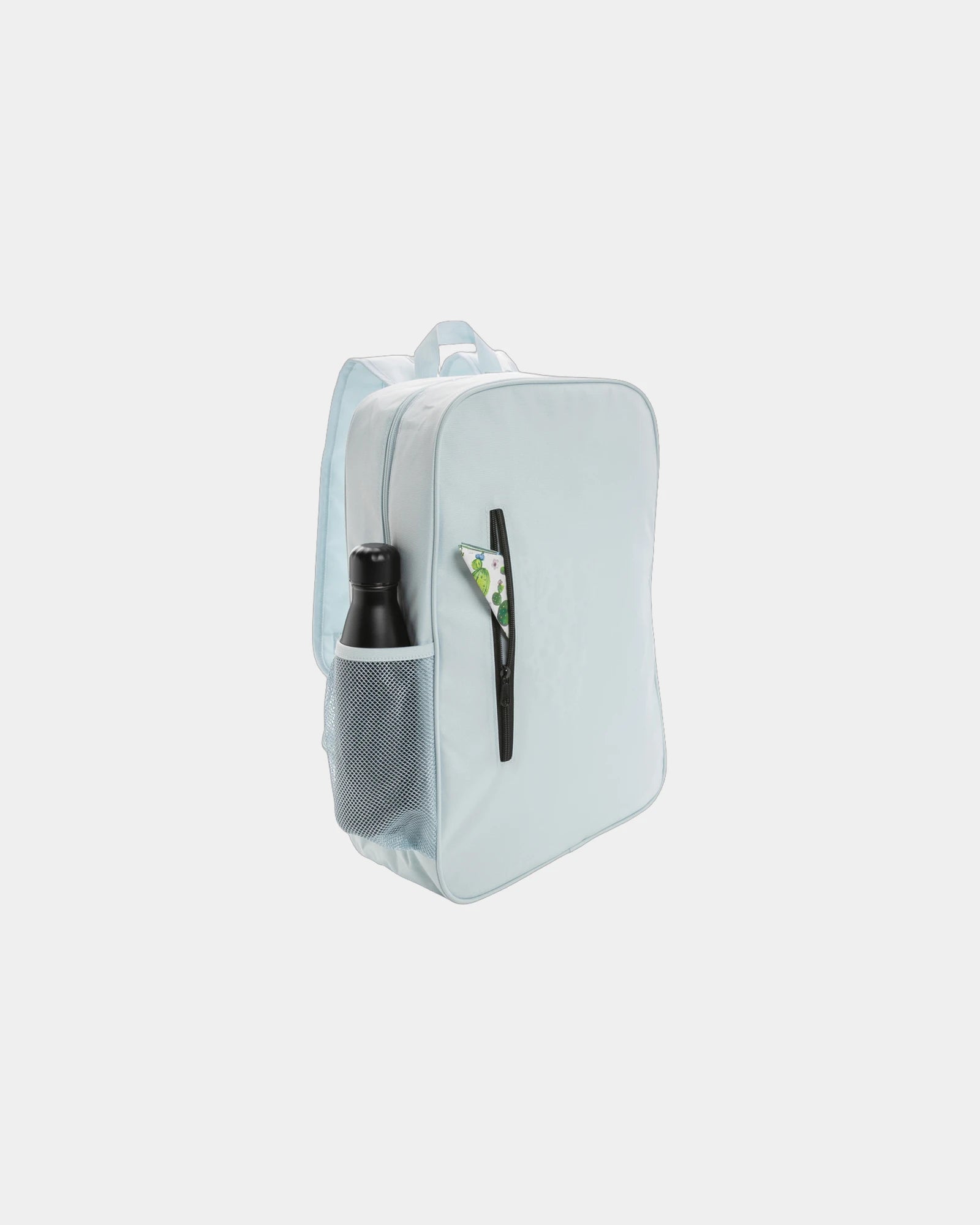 Promotional insulated backpack 22L for outdoor use - 5