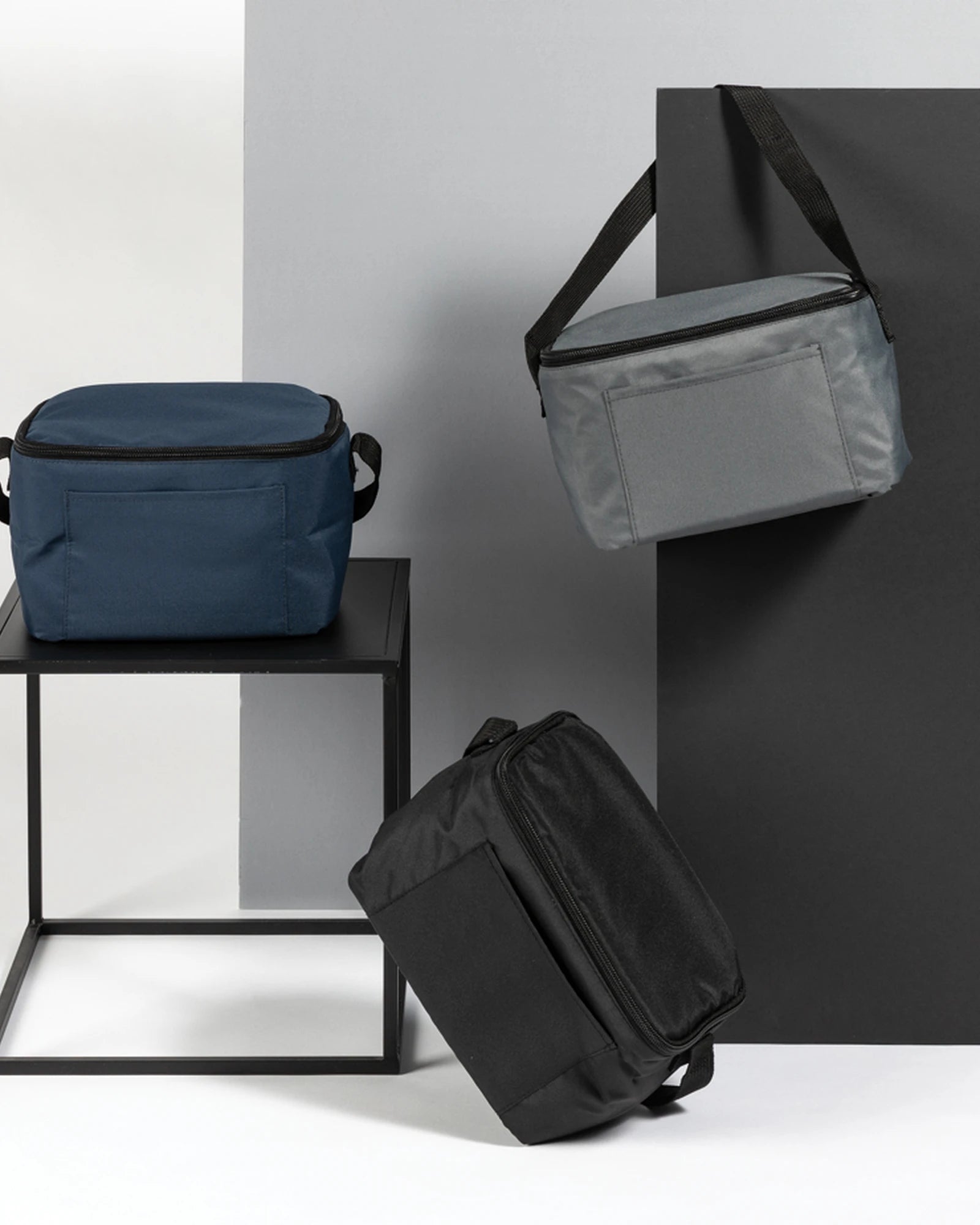 Promotional cooler bag Impact AWARE™ - 12