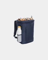 Promotional rPET insulated backpack Sonny - 1
