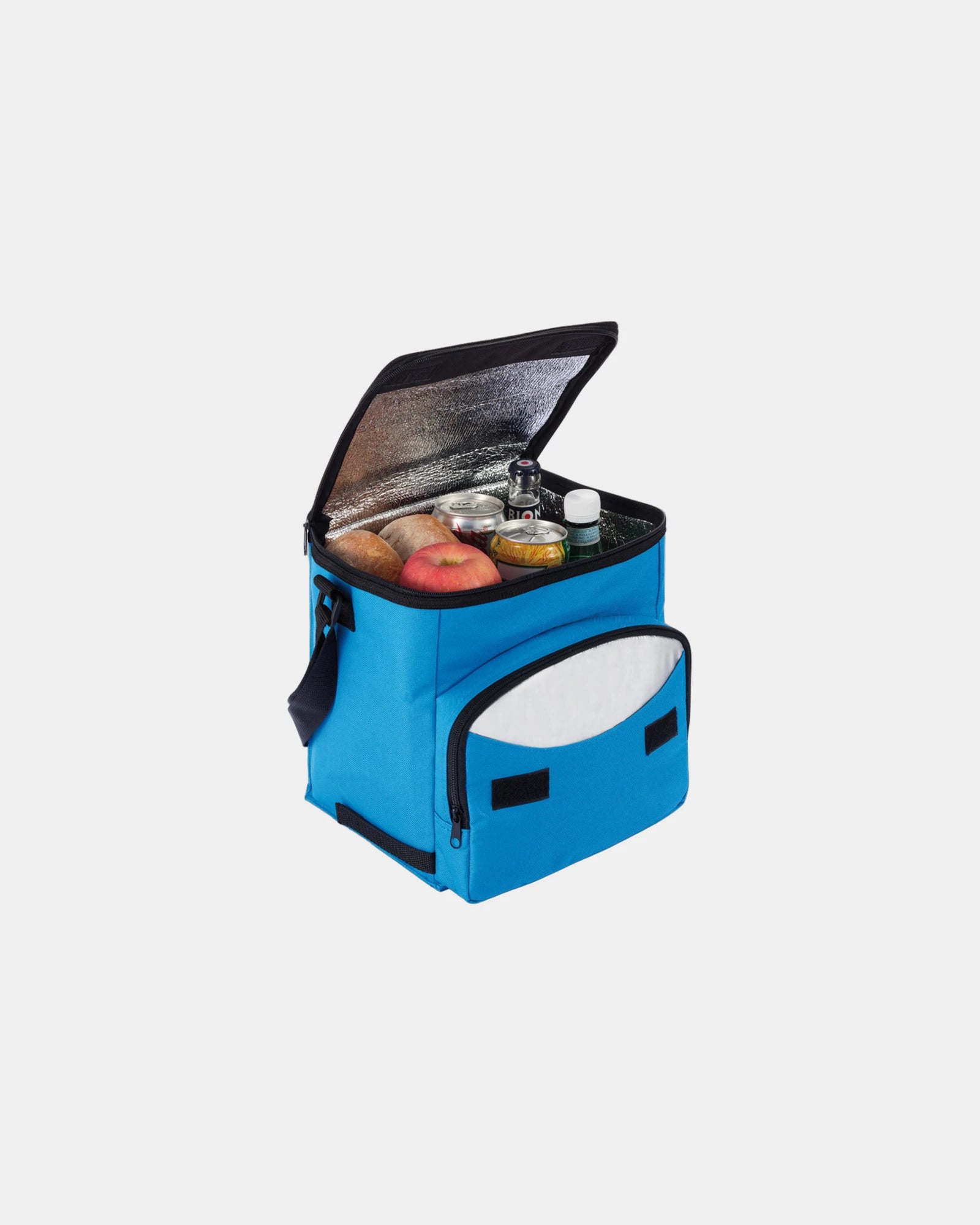 Promotional insulated polyester cooler bag - 2