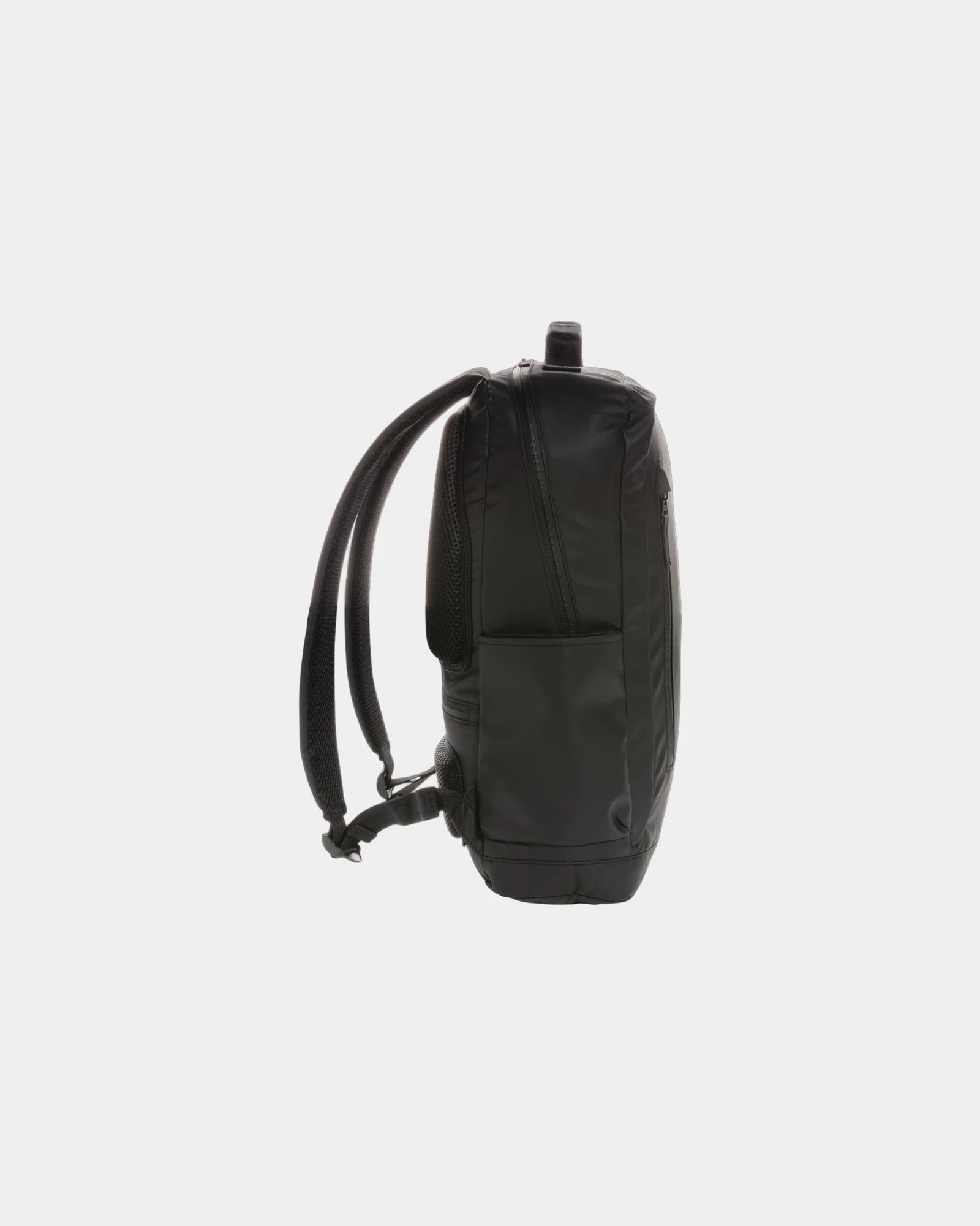 Promotional polyester 15.6" laptop backpack - 3