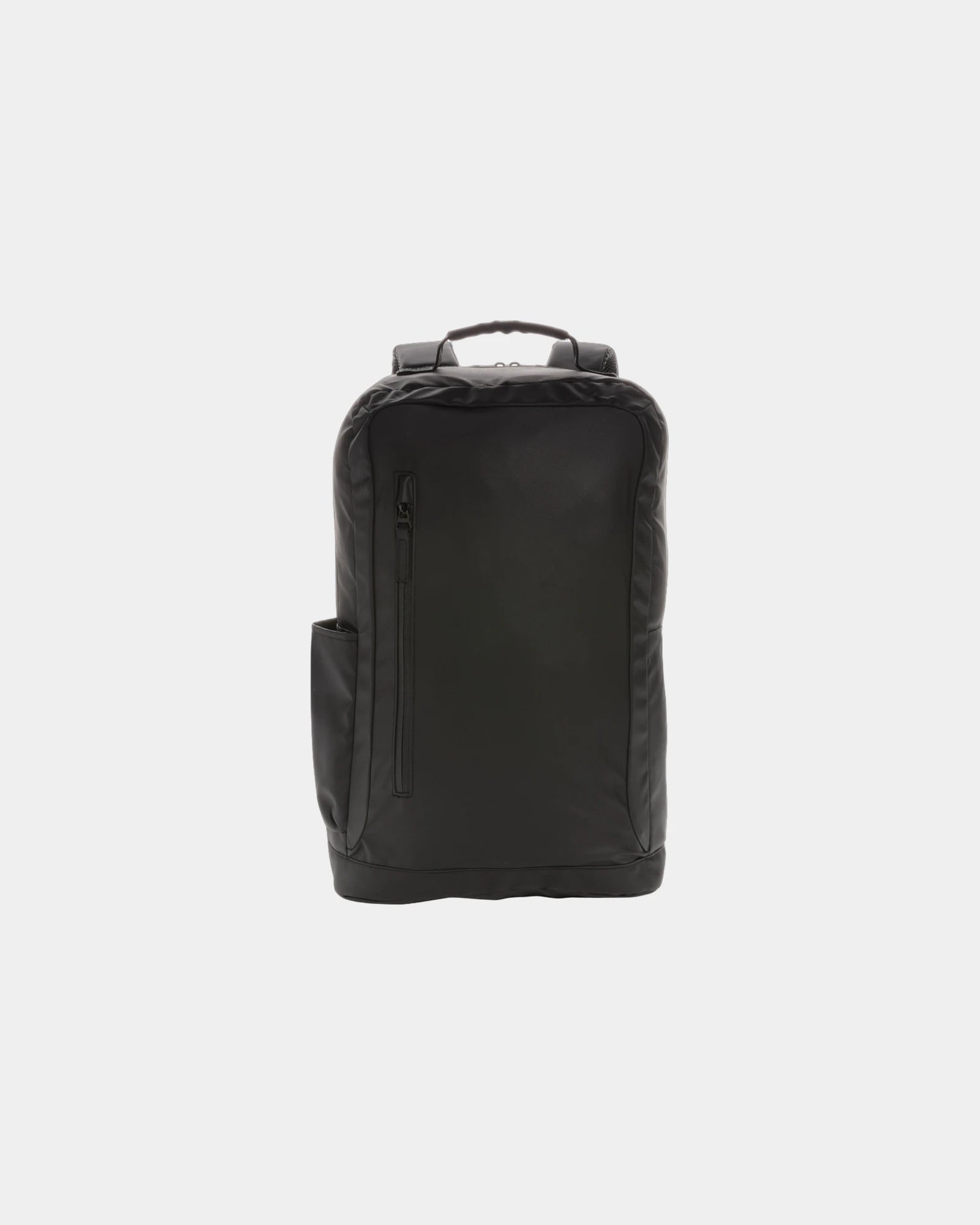 Promotional polyester 15.6" laptop backpack - 2
