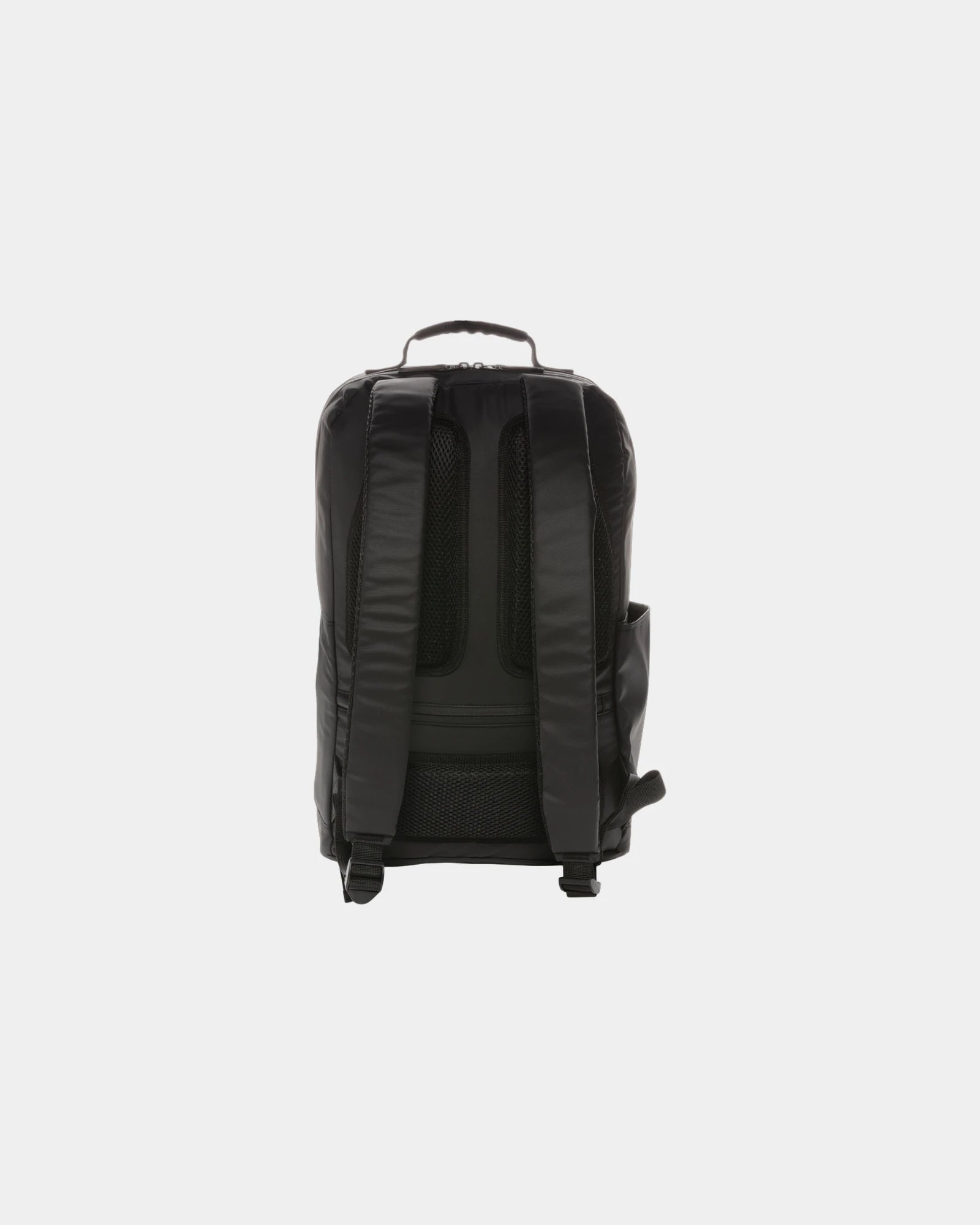 Promotional polyester 15.6" laptop backpack - 5