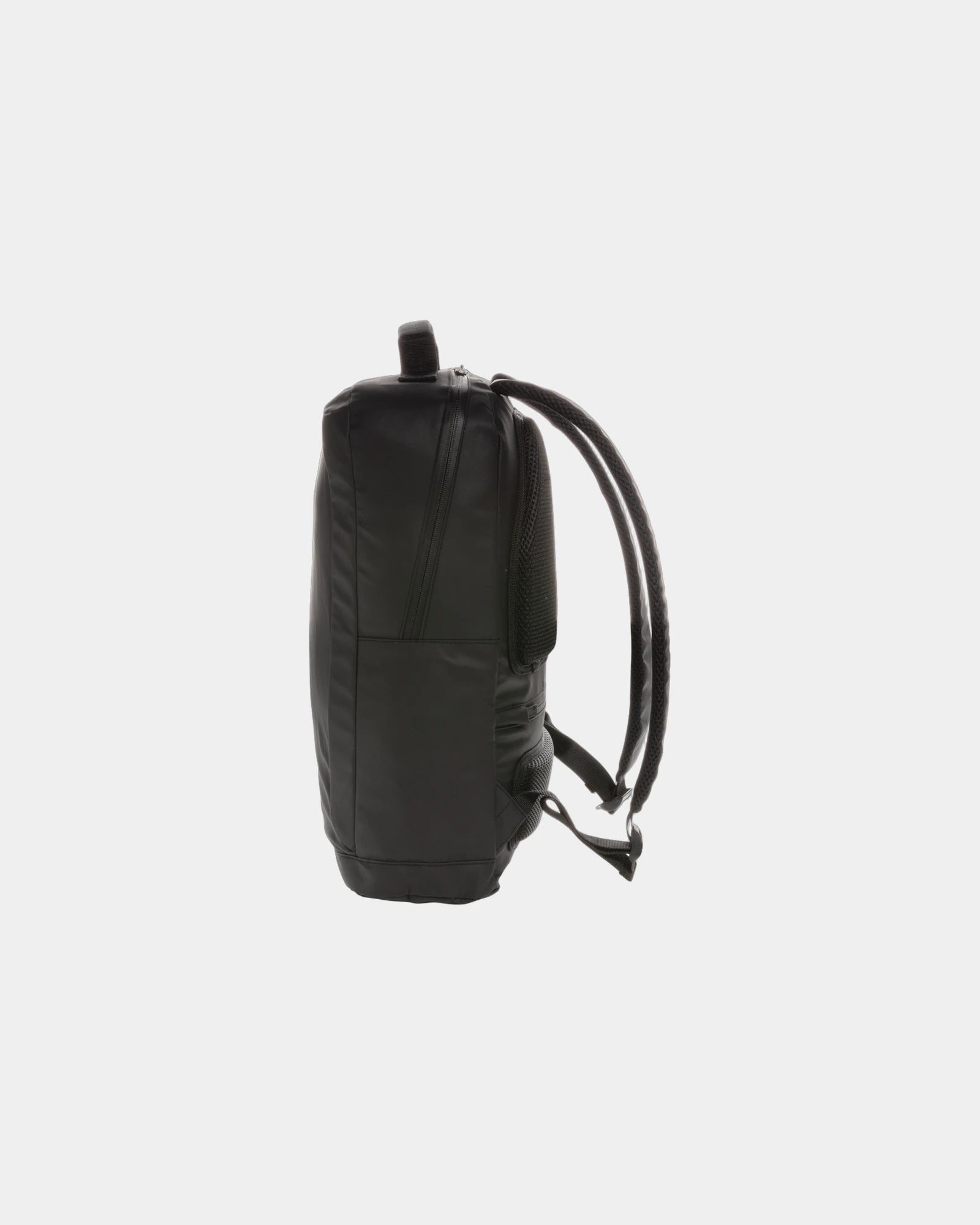 Promotional polyester 15.6" laptop backpack - 4