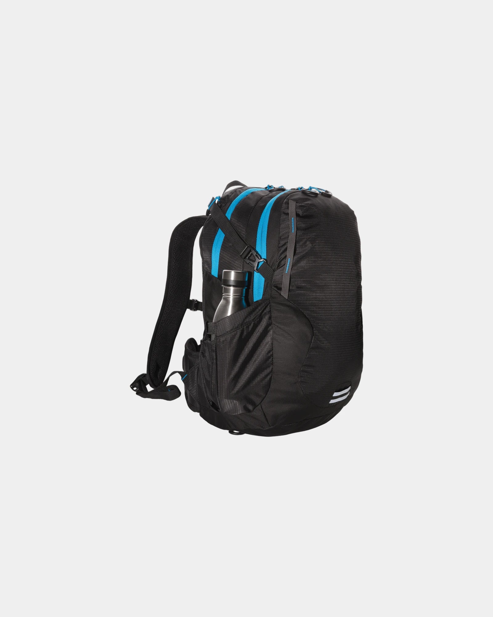 Custom durable polyester Explorer Medium 26L backpack - 2