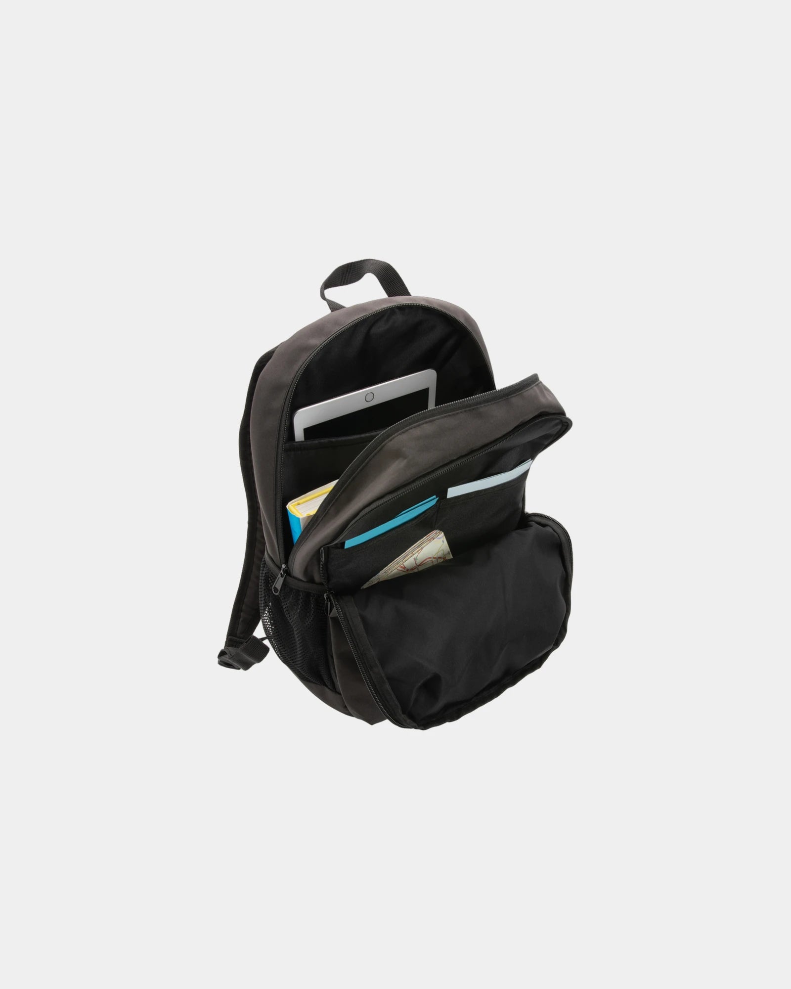 Custom rPET backpack for laptop 15" - 15