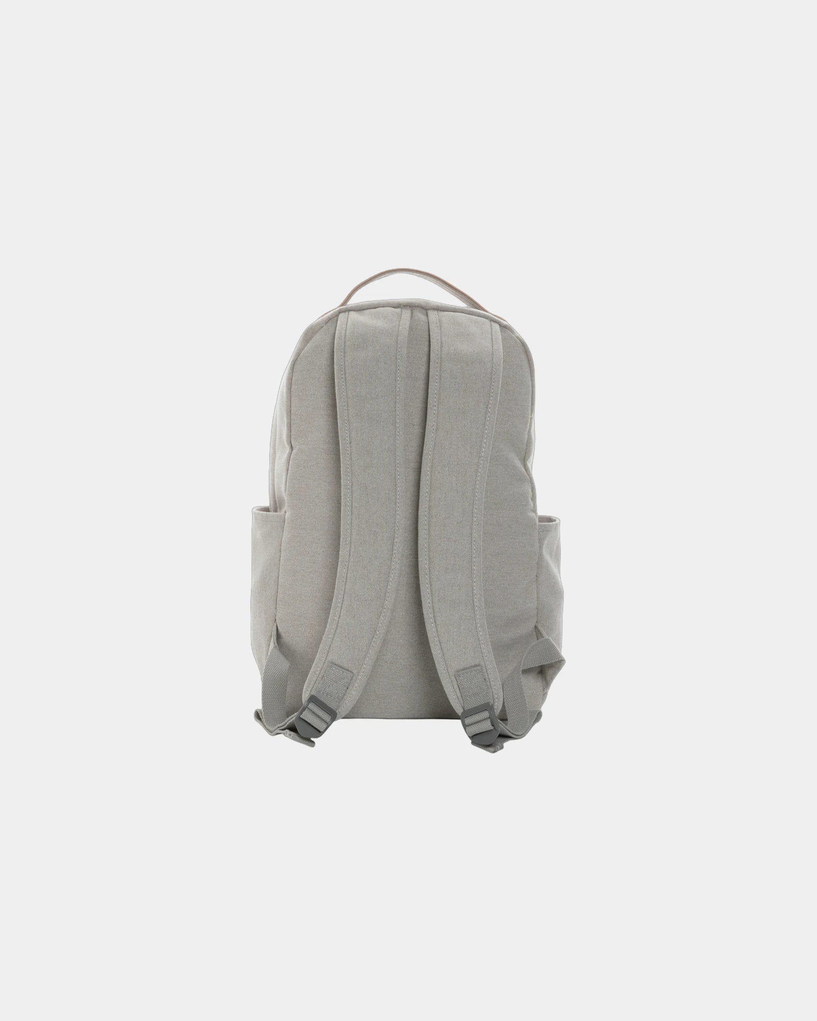 Custom recycled canvas backpack 16L - 13
