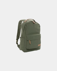 Custom recycled canvas backpack 16L - 25