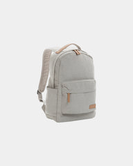Custom recycled canvas backpack 16L - 15
