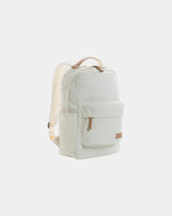 Custom recycled canvas backpack 16L - 5