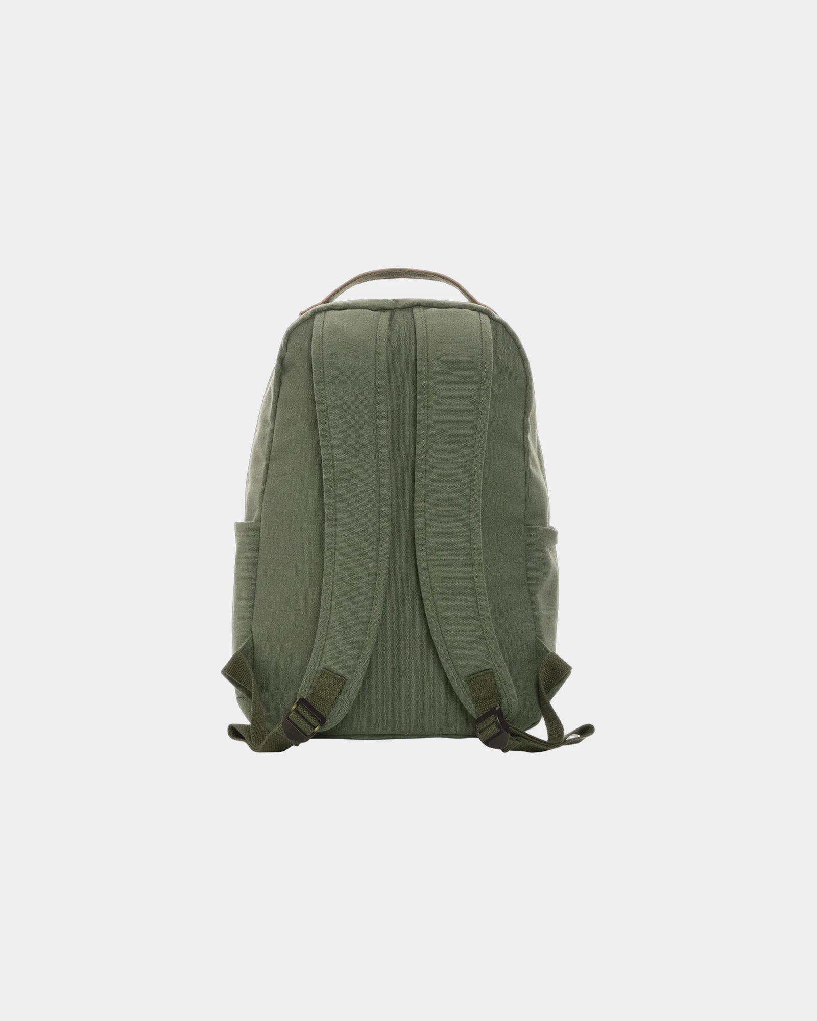 Custom recycled canvas backpack 16L - 23