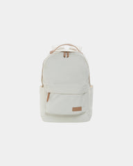 Custom recycled canvas backpack 16L - 1