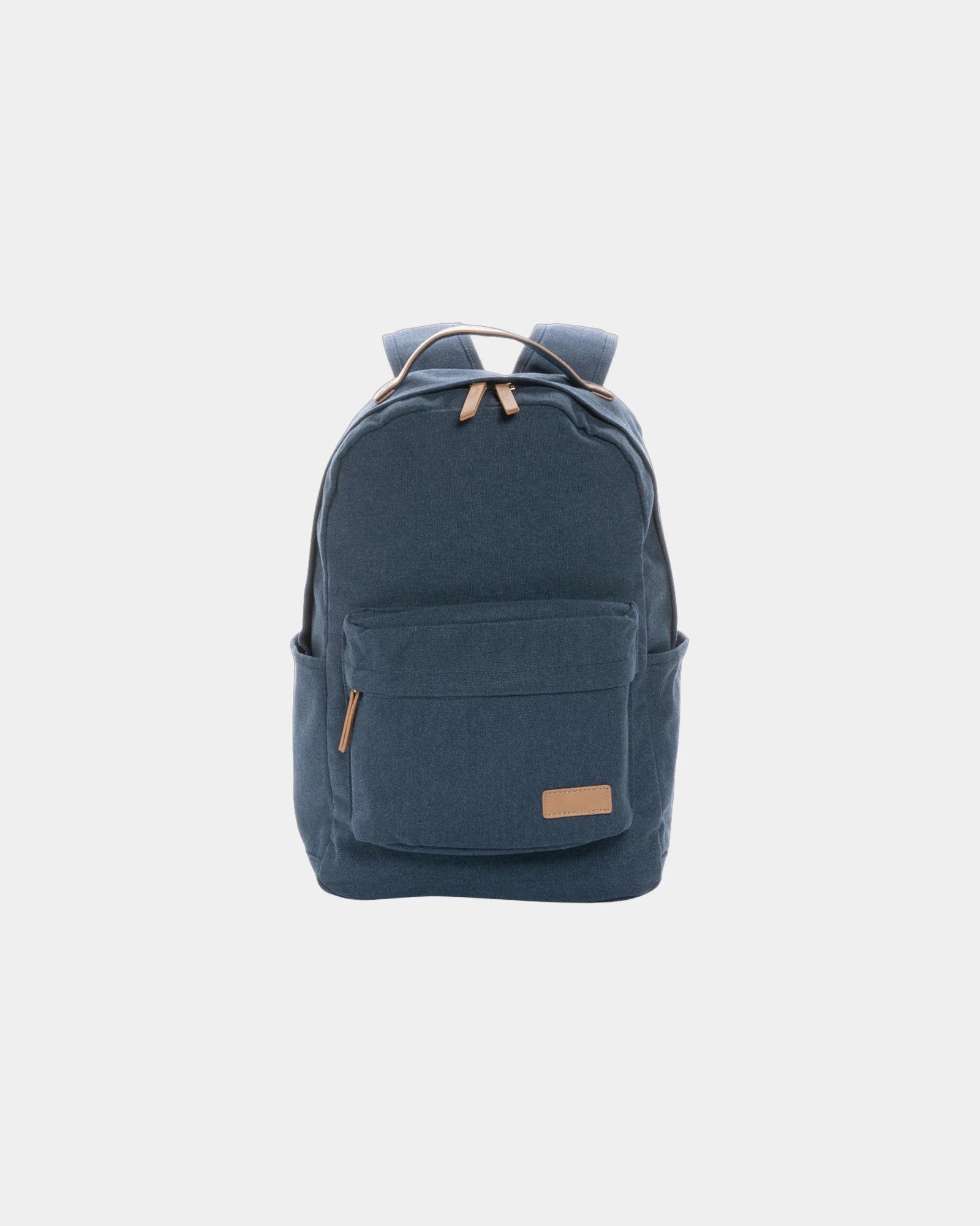 Custom recycled canvas backpack 16L - 16