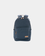 Custom recycled canvas backpack 16L - 16