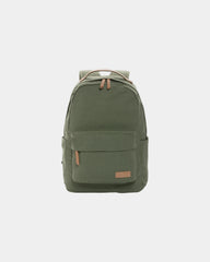 Custom recycled canvas backpack 16L - 21