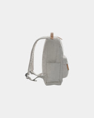 Custom recycled canvas backpack 16L - 12