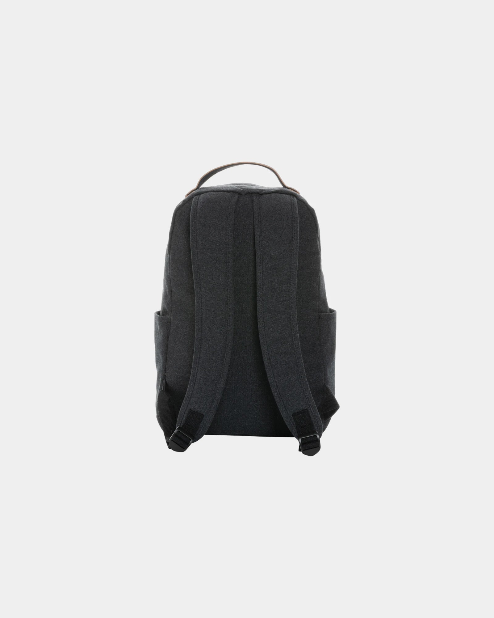 Custom recycled canvas backpack 16L - 8
