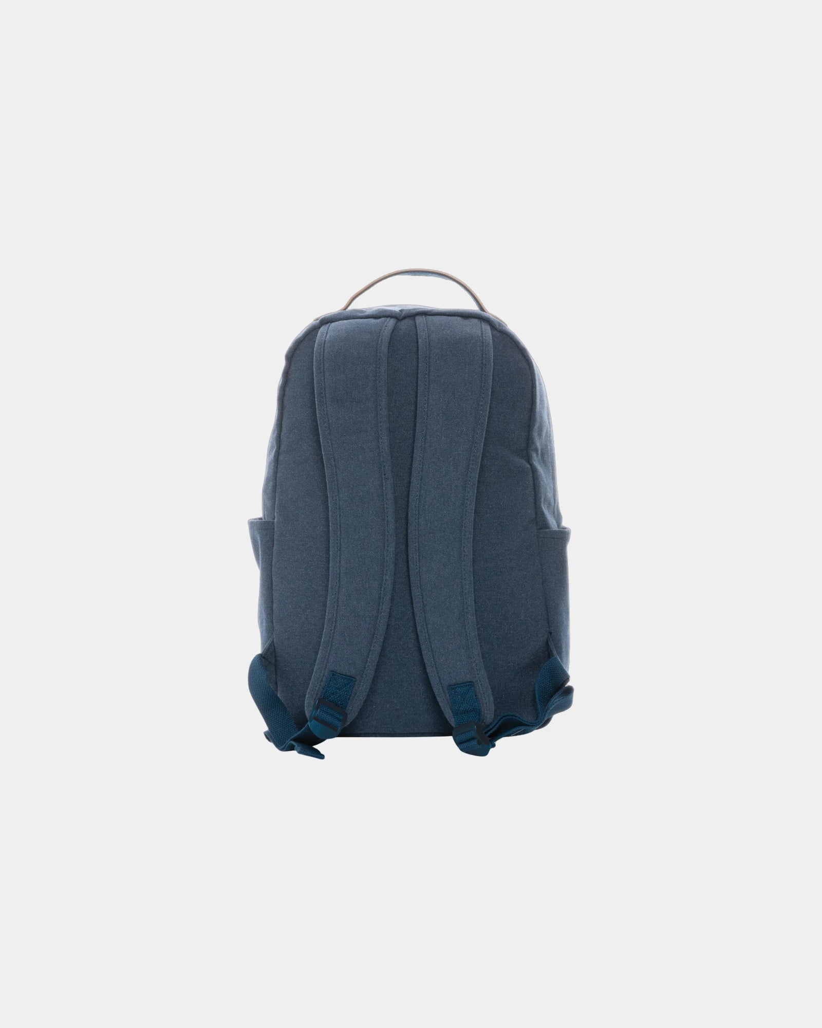 Custom recycled canvas backpack 16L - 18